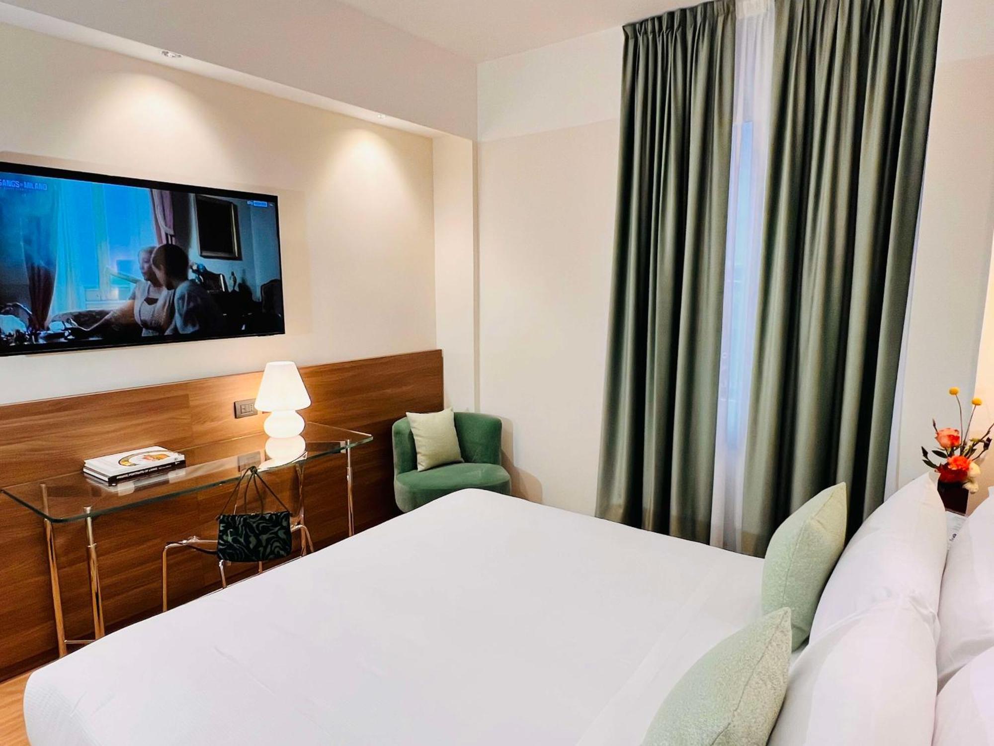 Western 4* Milano