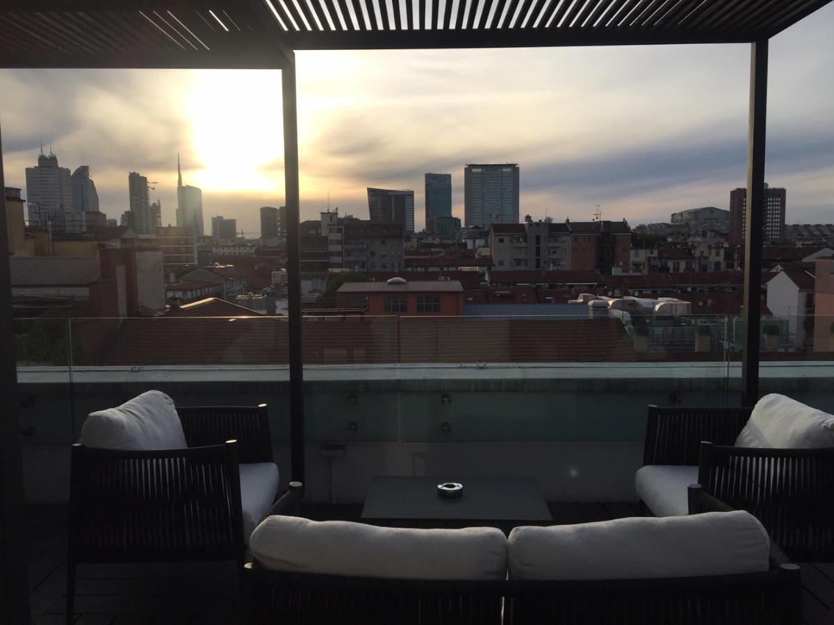 Western Hotel Milano