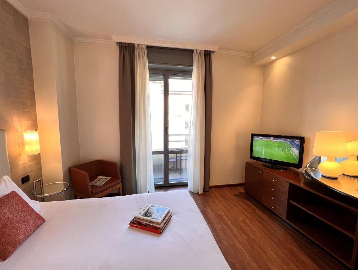 Western Hotel Milano