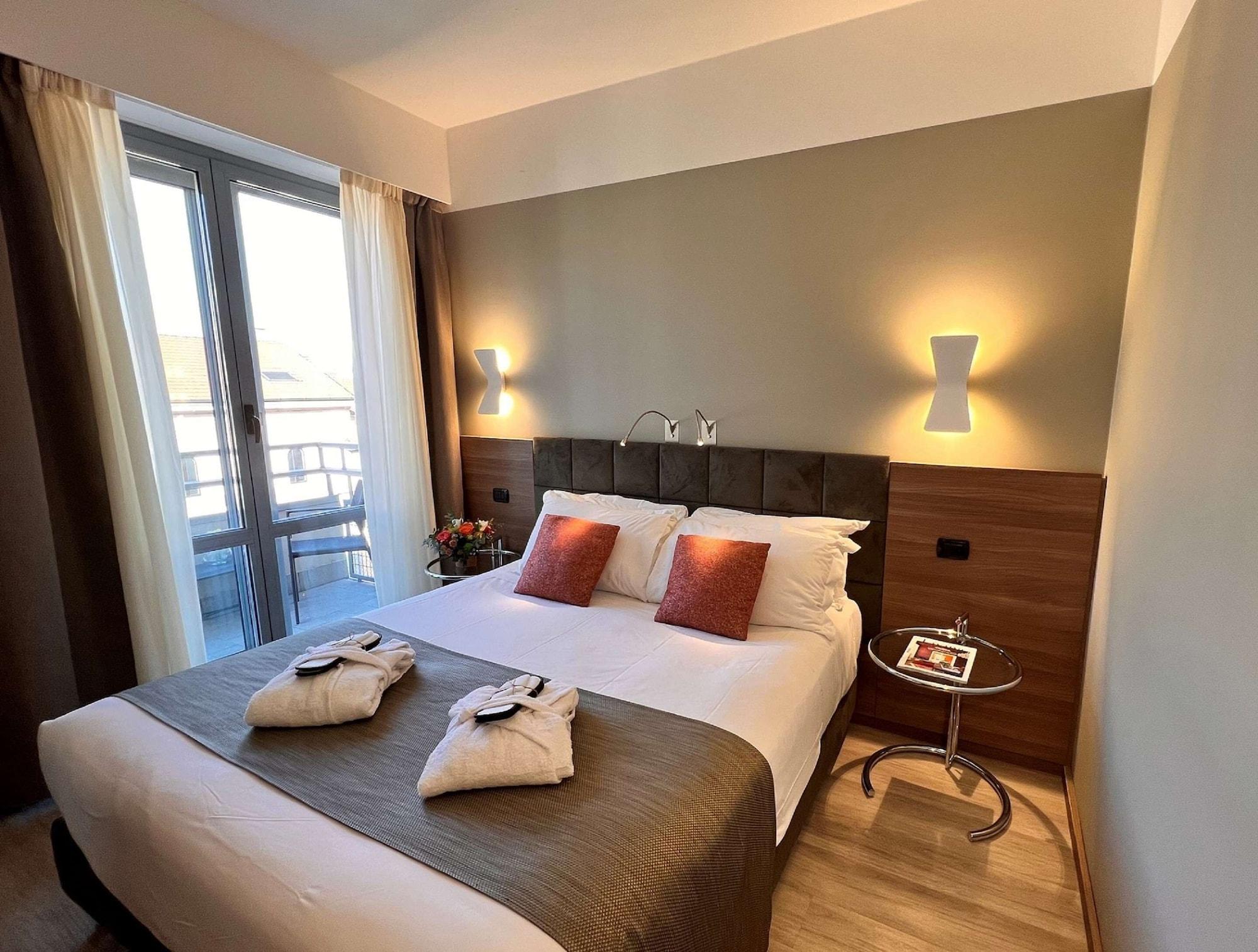 Hotel Western Milano