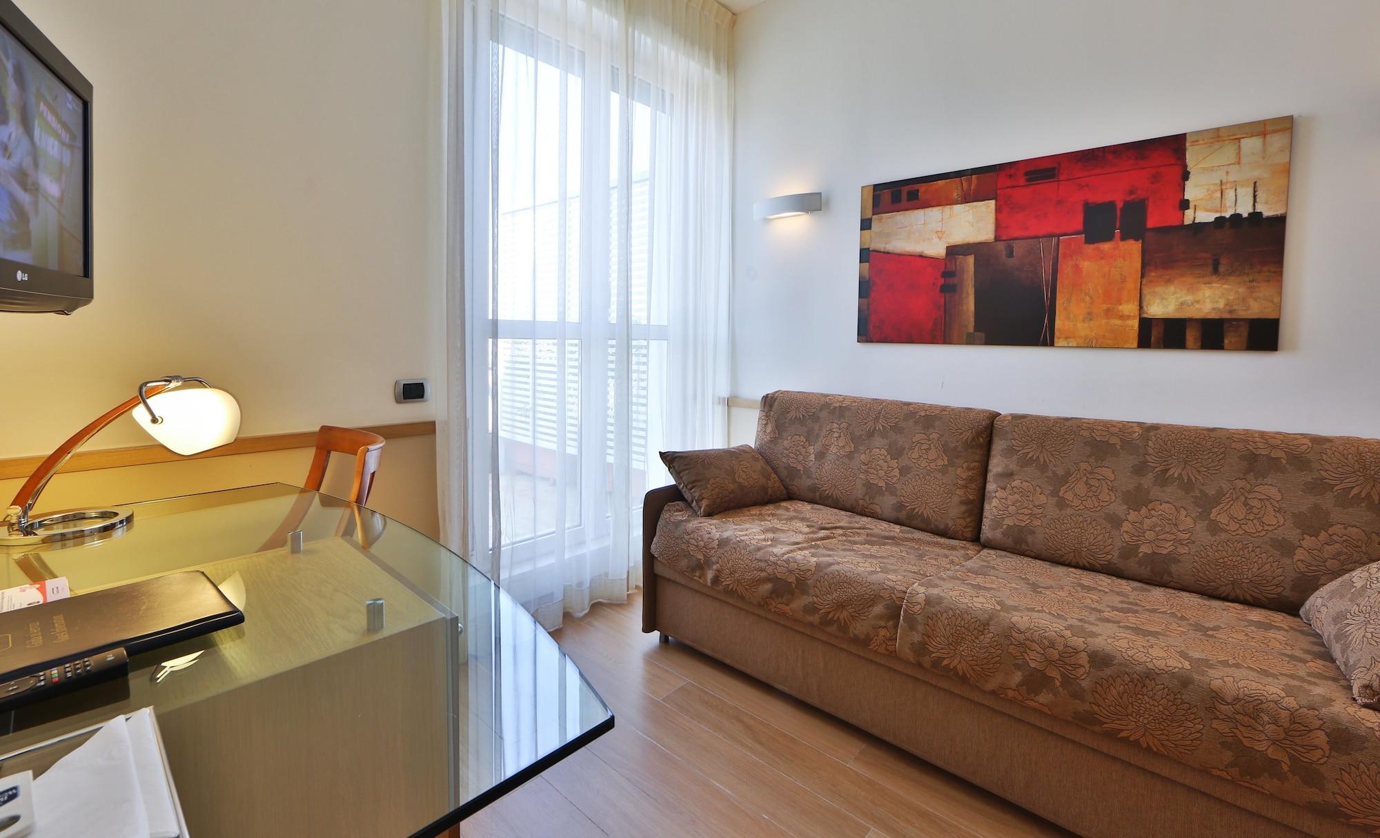 Western Hotel Milano