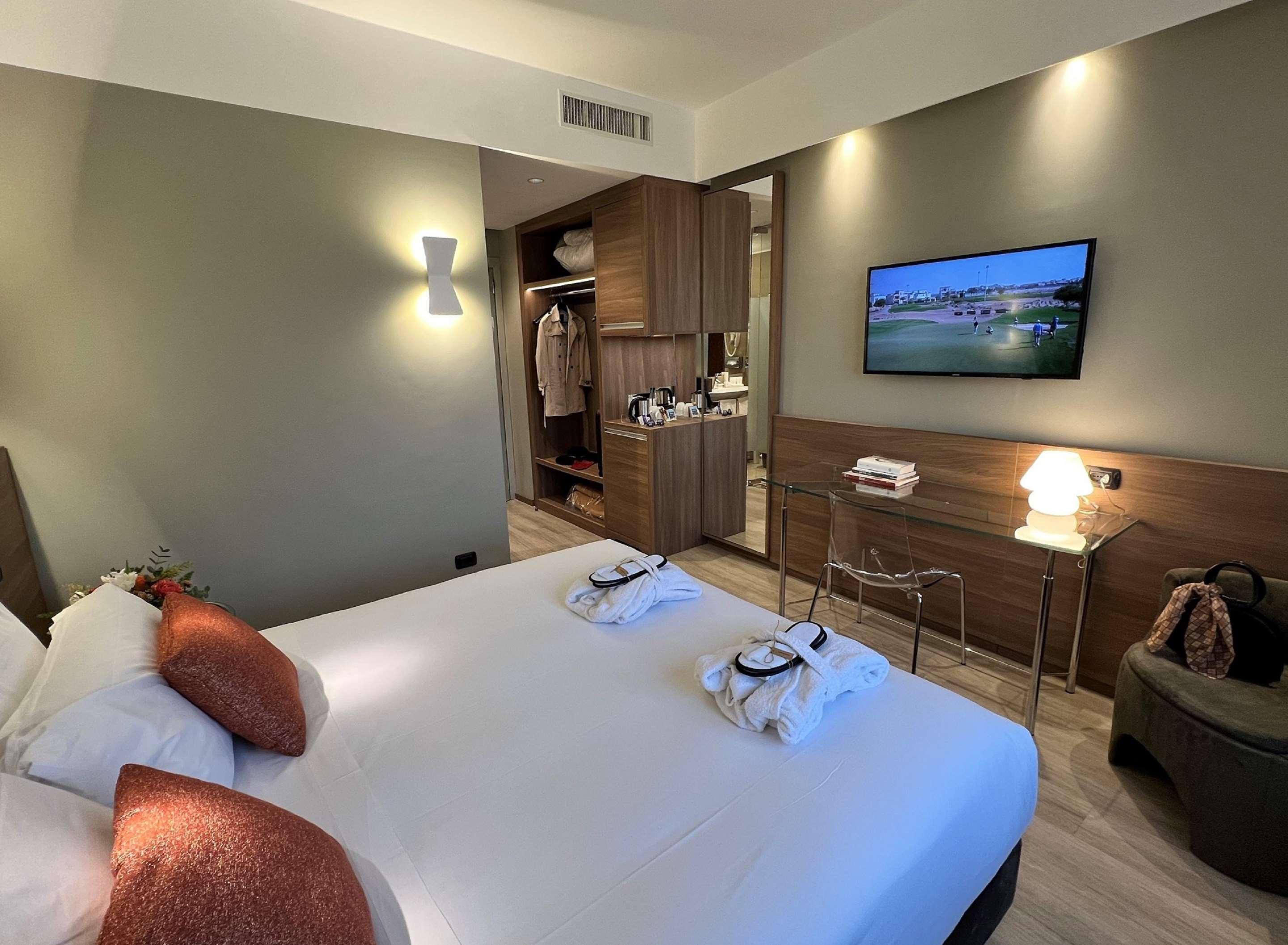 Hotel Western Milano