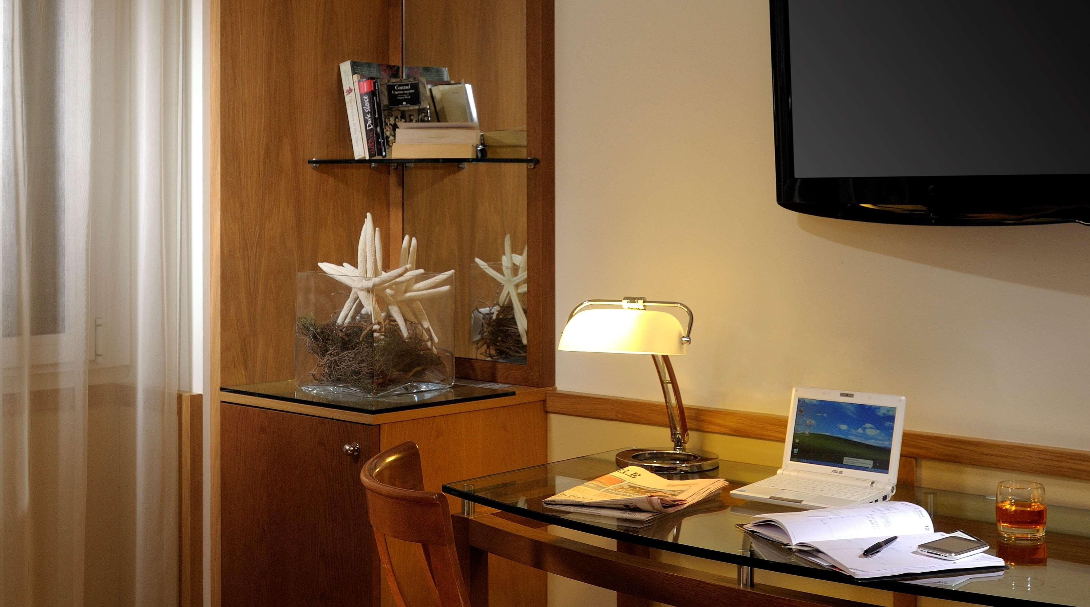 Western Hotel Milano