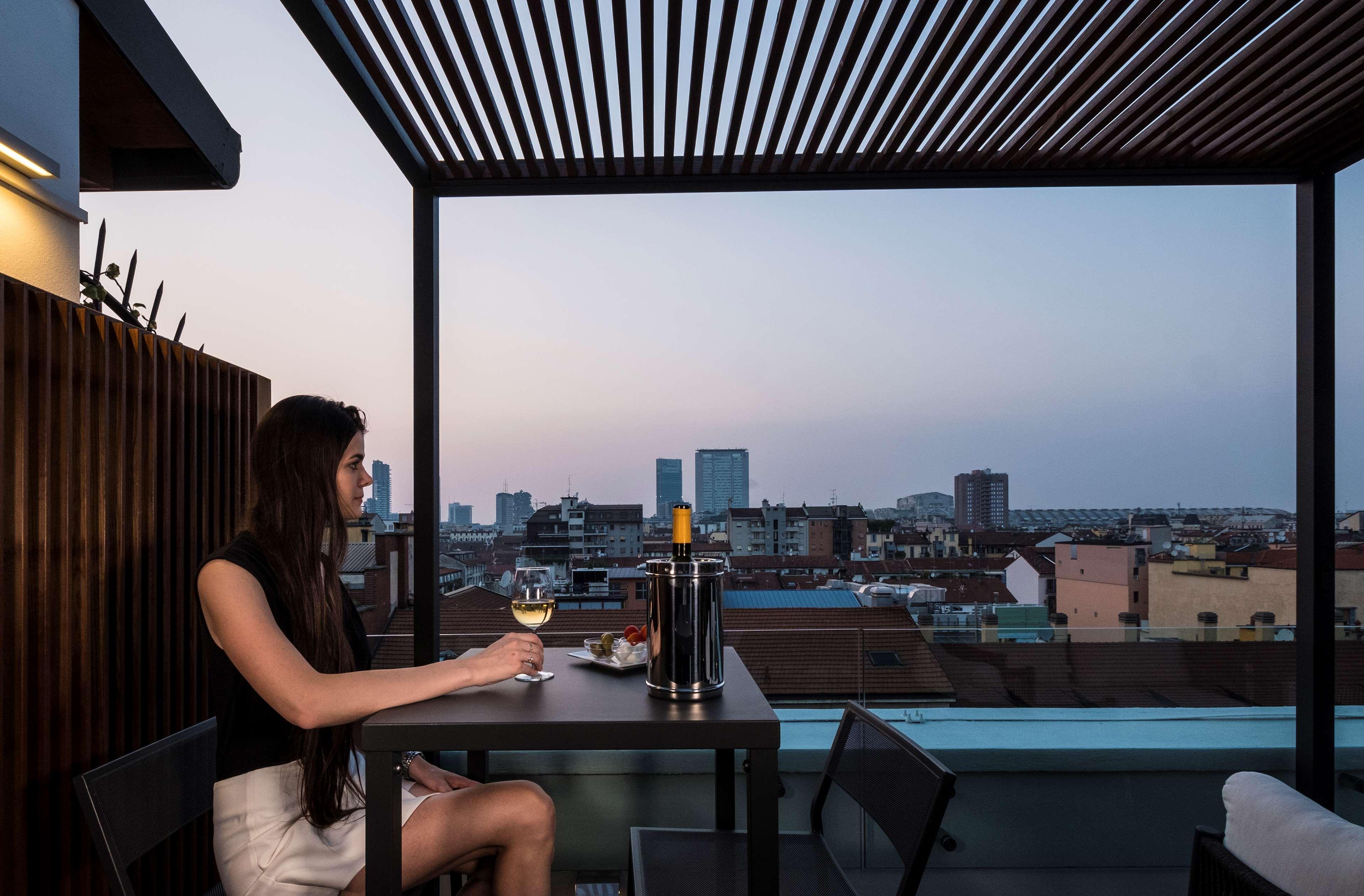 Western Hotel Milano