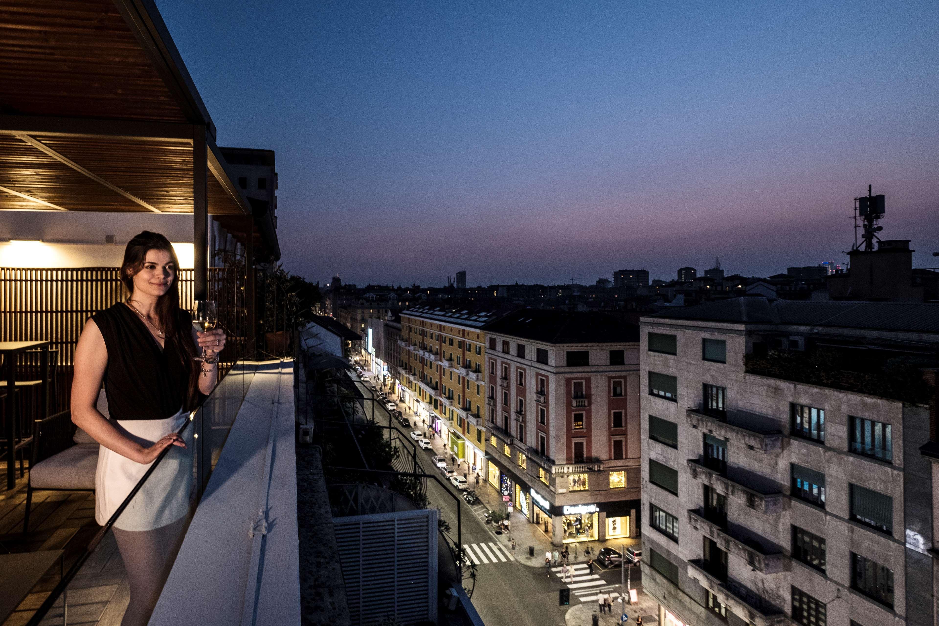 Western 4* Milano