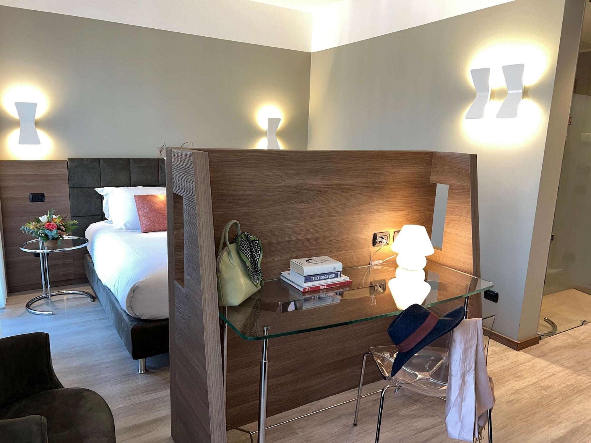 Western Hotel Milano
