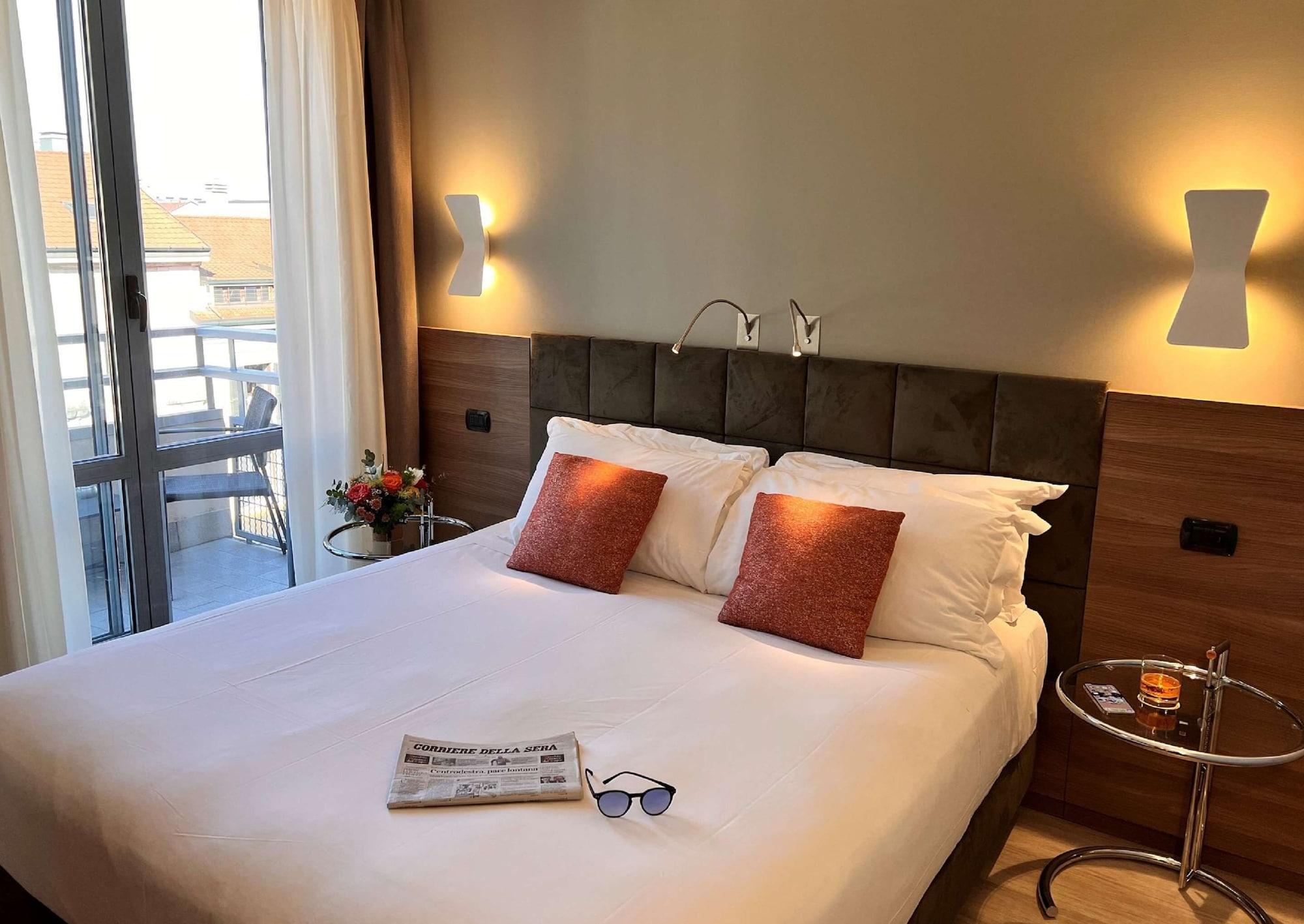 Western 4* Milano