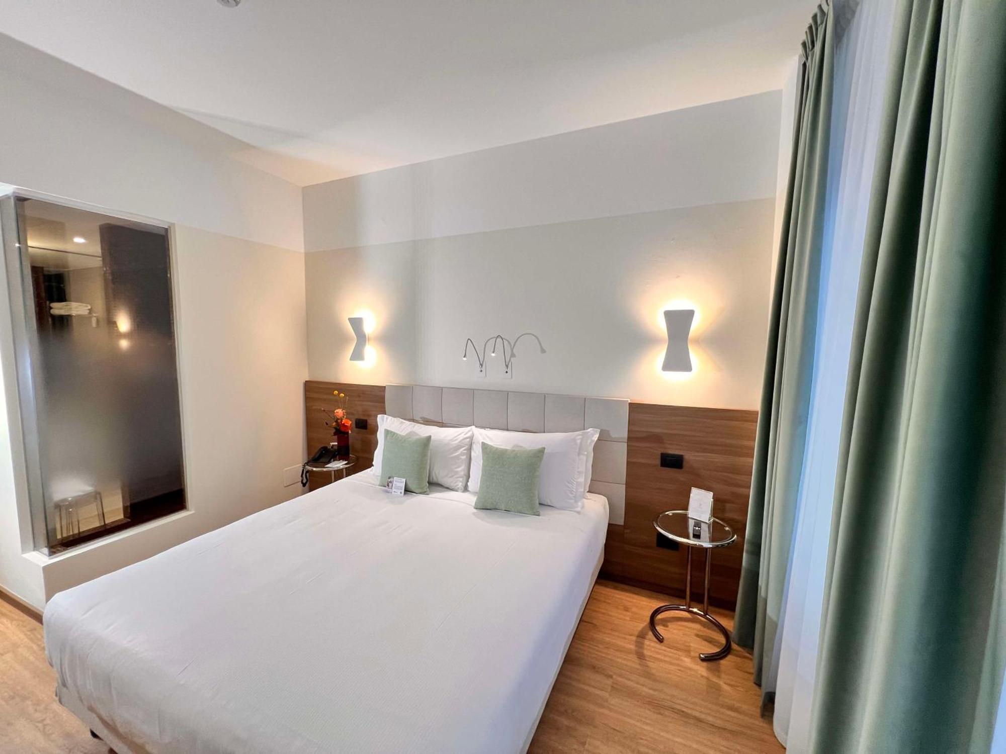 Western Hotel Milano