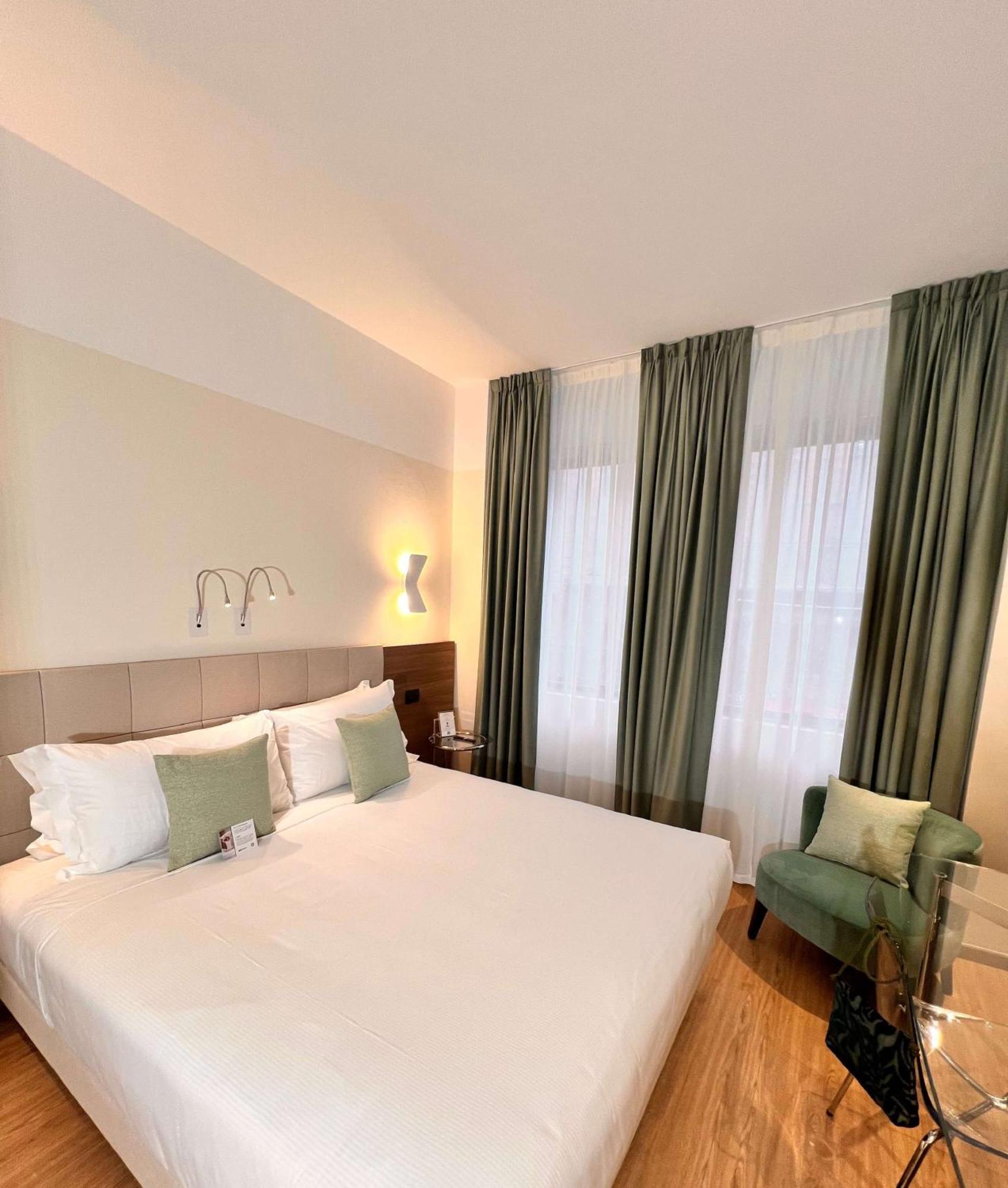 Western 4* Milano