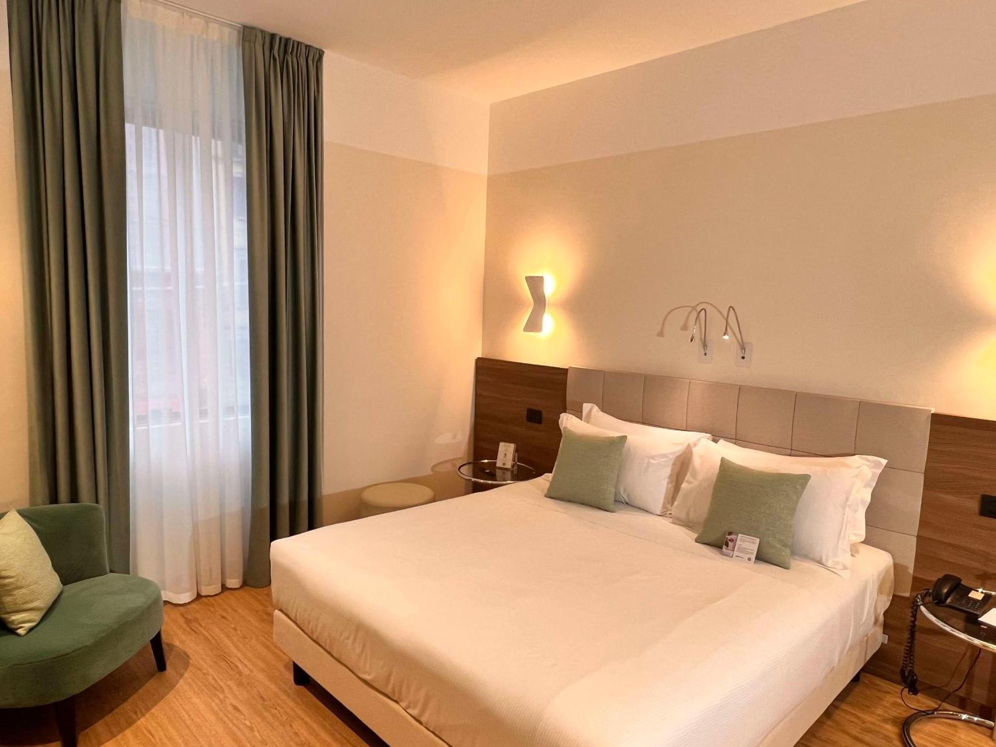 Hotel Western Milan