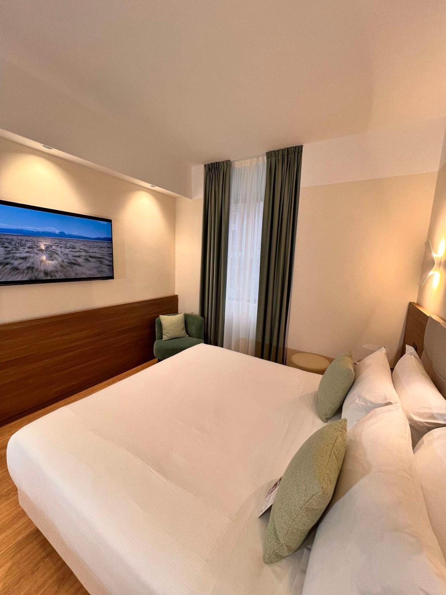 Western Hotel Milano